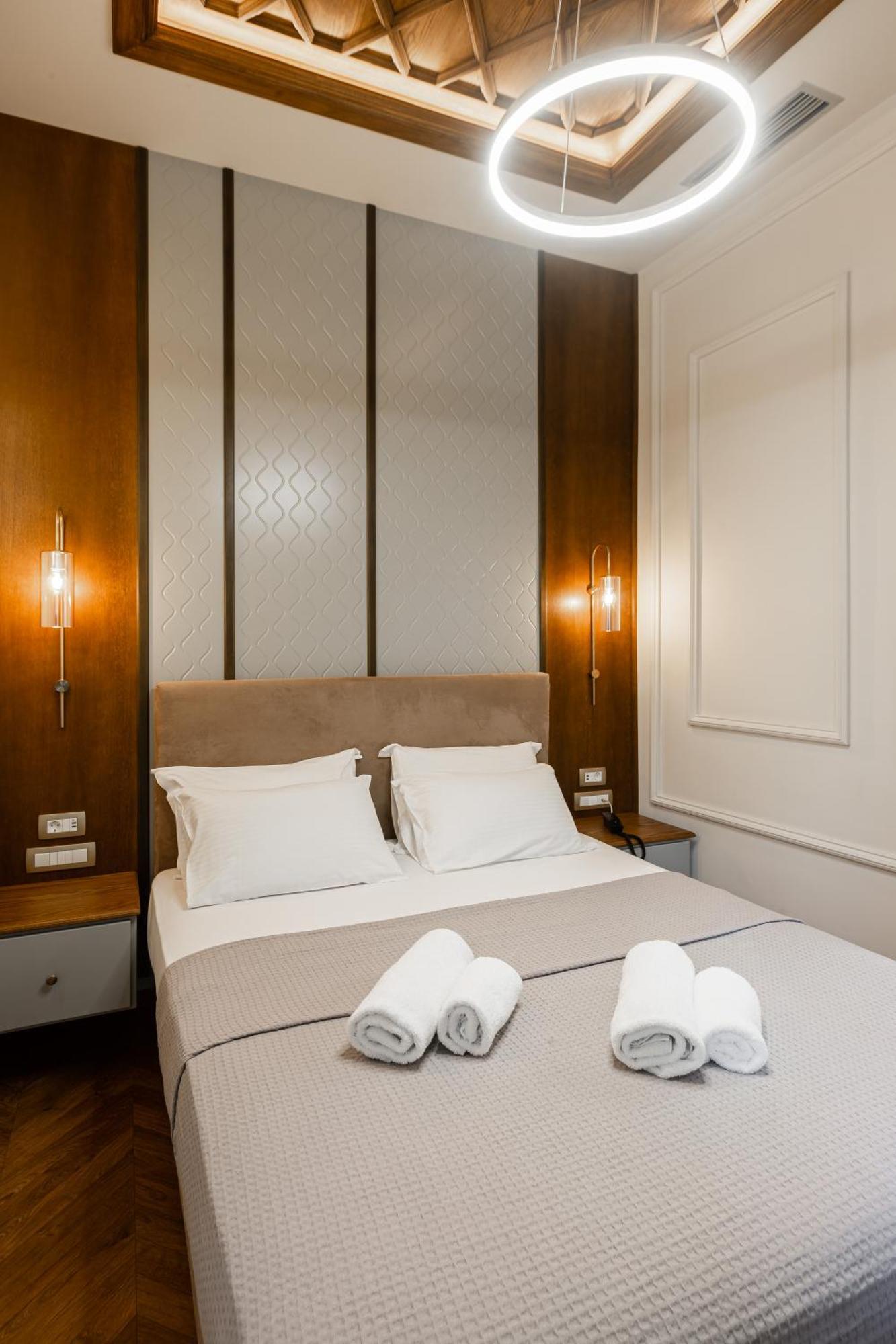 King Othon Boutique Hotel Нафплион Экстерьер фото